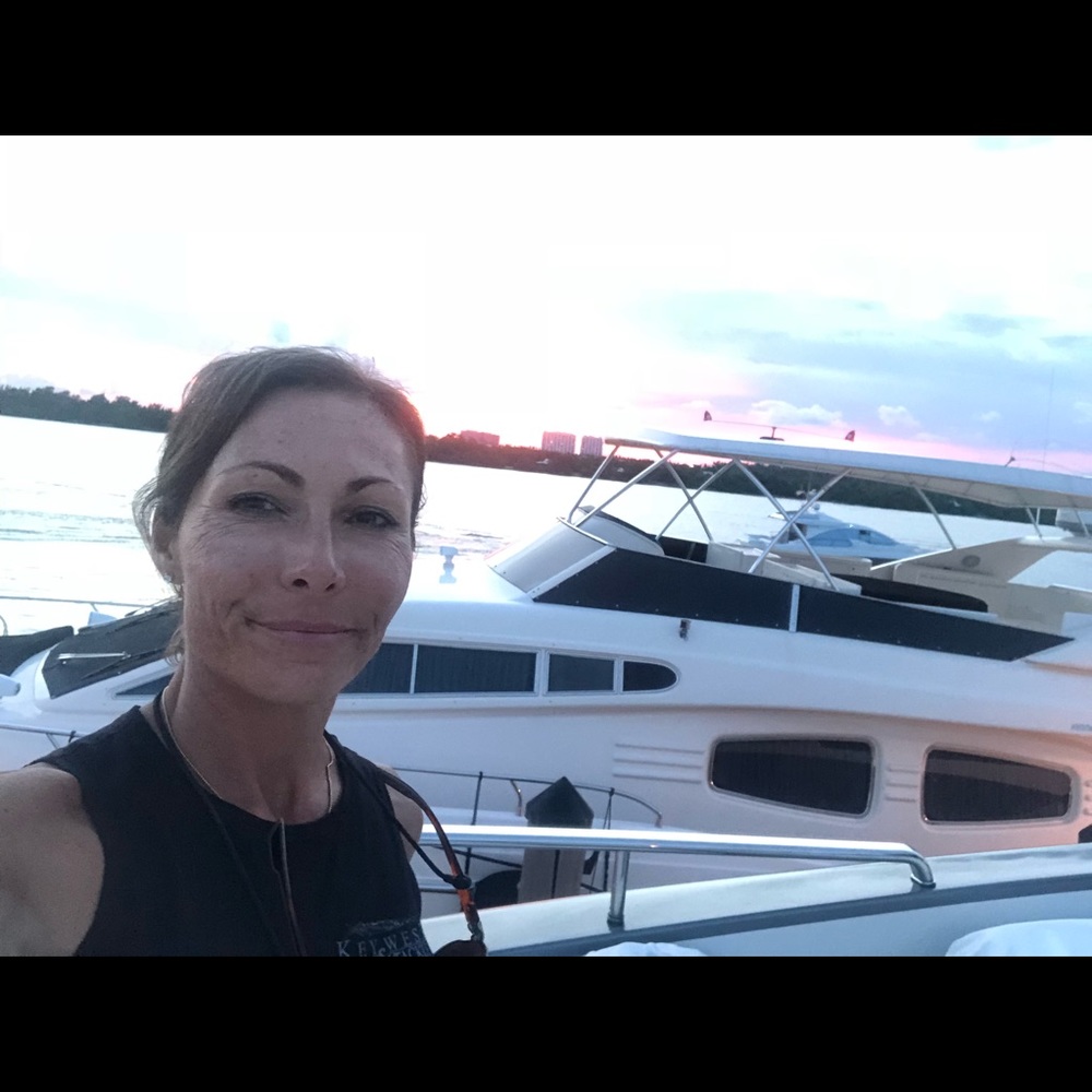 Meet your Posher, Heather